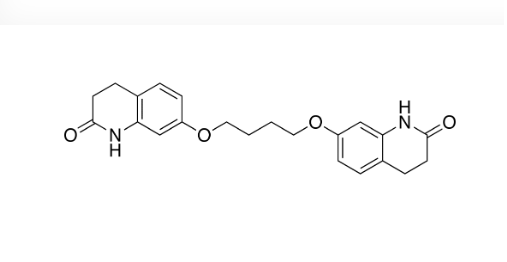 Aripiprazole Diquinoline Butanediol Impurity